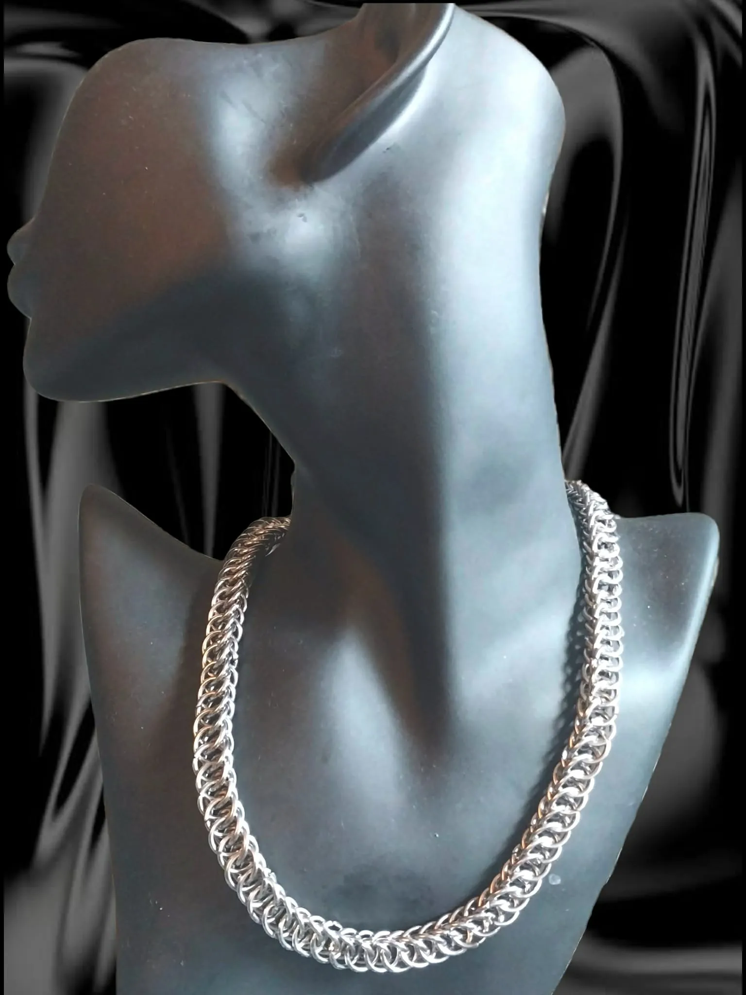 Y.A.F.D.N: Necklace