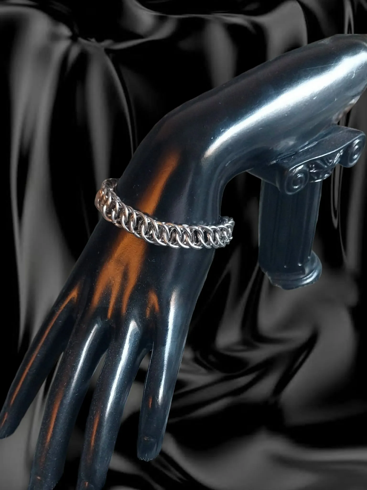 Y.A.F.D.N: Bracelet